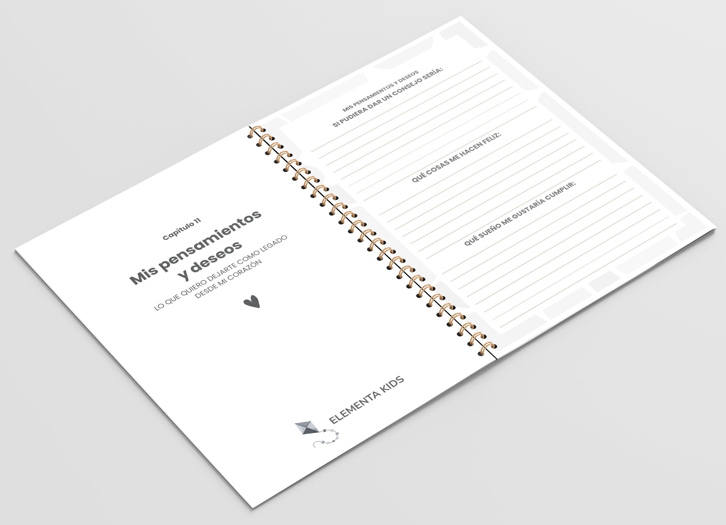 "Querida Abuela – Cuéntame Tu Historia"